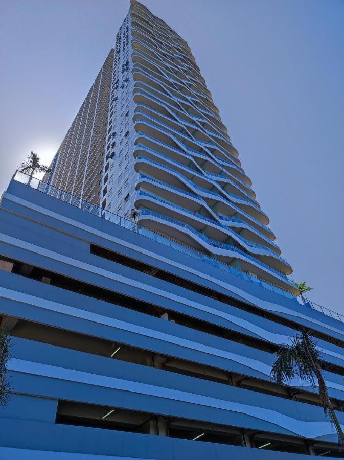 Schoenes Apartment Mit Pool-Nutzung Manila Zewnętrze zdjęcie