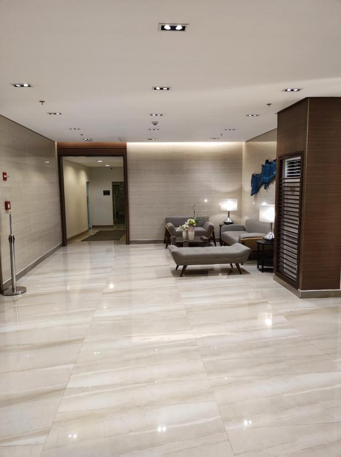 Schoenes Apartment Mit Pool-Nutzung Manila Zewnętrze zdjęcie