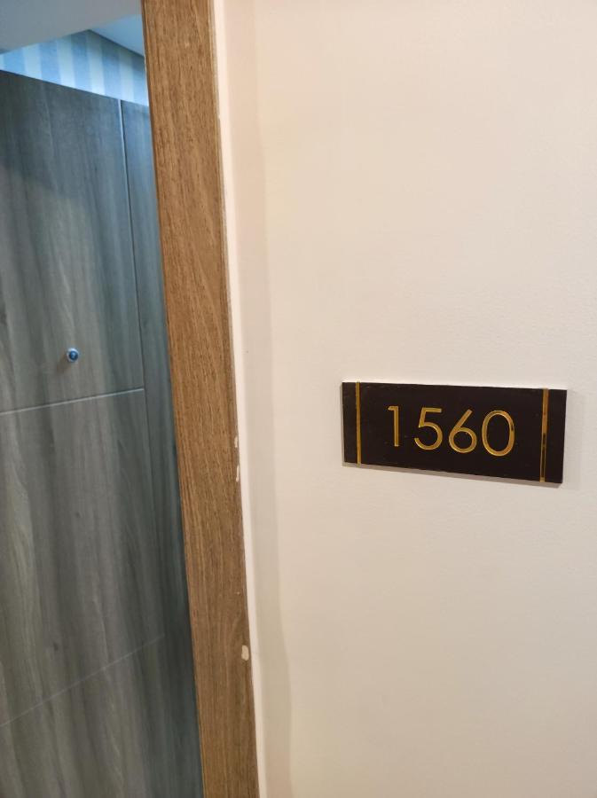 Schoenes Apartment Mit Pool-Nutzung Manila Zewnętrze zdjęcie